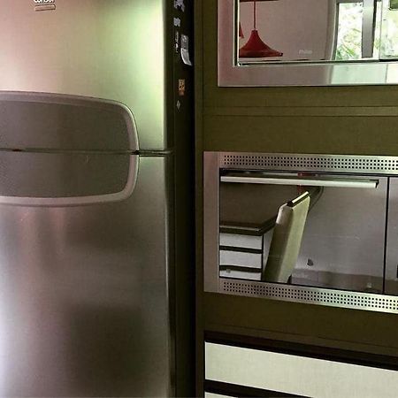 Casa Com 2 Quartos, Para 6 Pessoas Em Ponta Das Canas Florianópolis Esterno foto