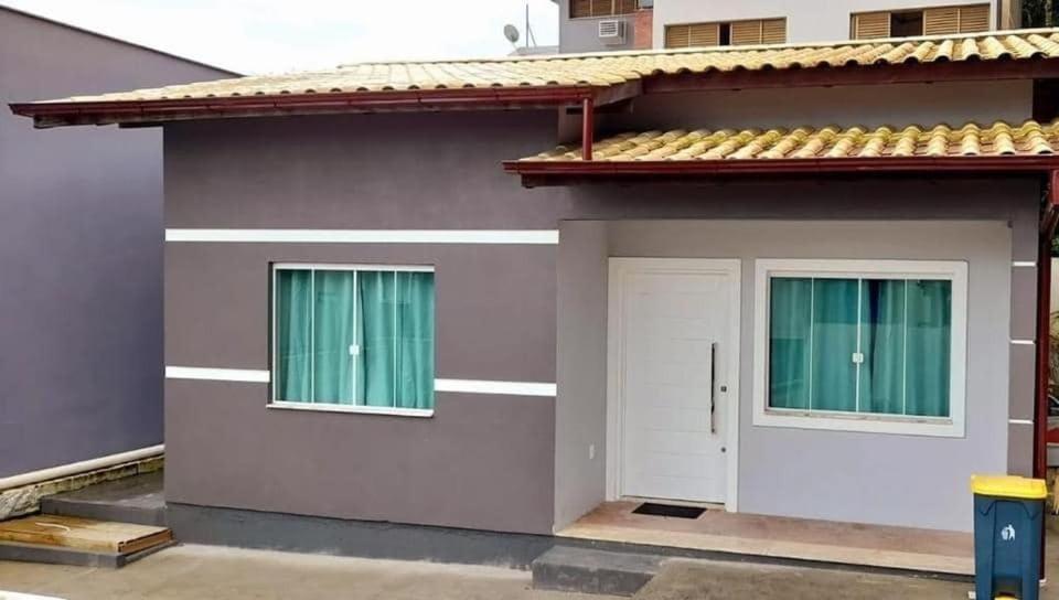 Casa Com 2 Quartos, Para 6 Pessoas Em Ponta Das Canas Florianópolis Esterno foto
