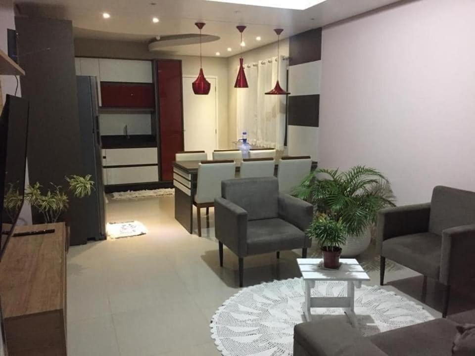 Casa Com 2 Quartos, Para 6 Pessoas Em Ponta Das Canas Florianópolis Esterno foto