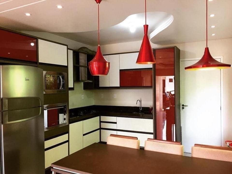 Casa Com 2 Quartos, Para 6 Pessoas Em Ponta Das Canas Florianópolis Esterno foto