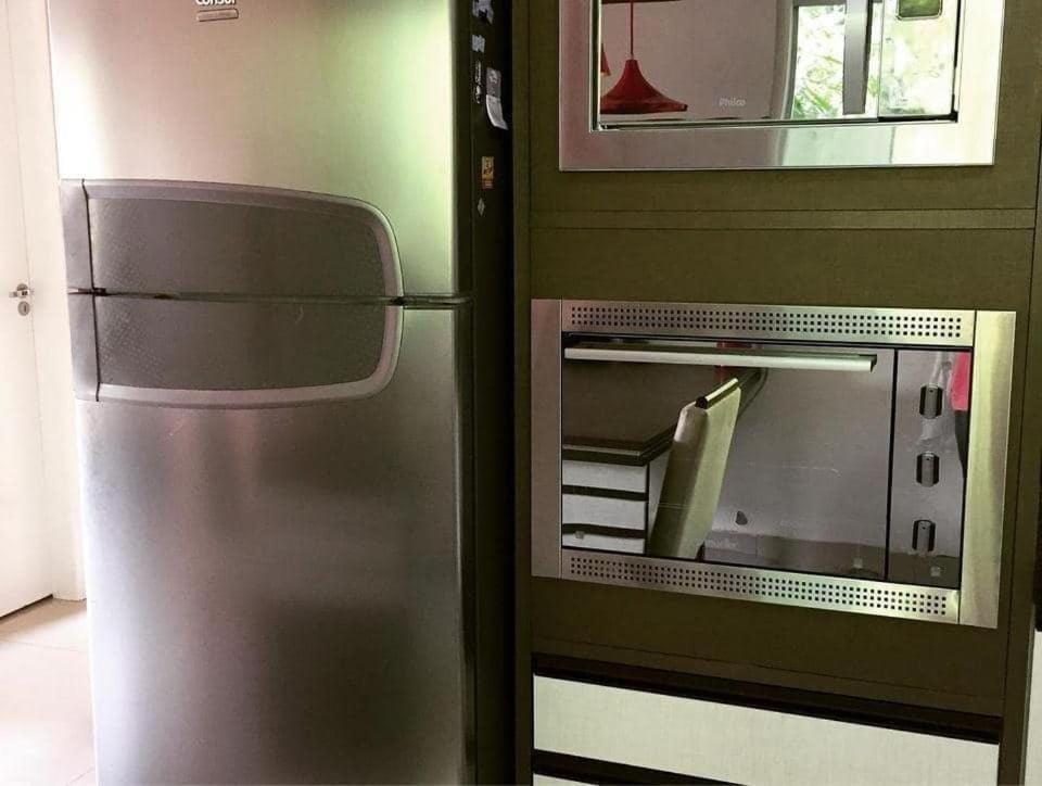 Casa Com 2 Quartos, Para 6 Pessoas Em Ponta Das Canas Florianópolis Esterno foto