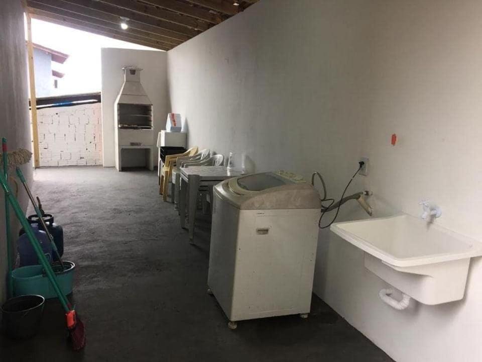 Casa Com 2 Quartos, Para 6 Pessoas Em Ponta Das Canas Florianópolis Esterno foto