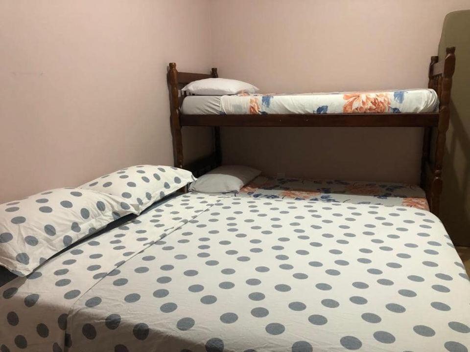 Casa Com 2 Quartos, Para 6 Pessoas Em Ponta Das Canas Florianópolis Esterno foto