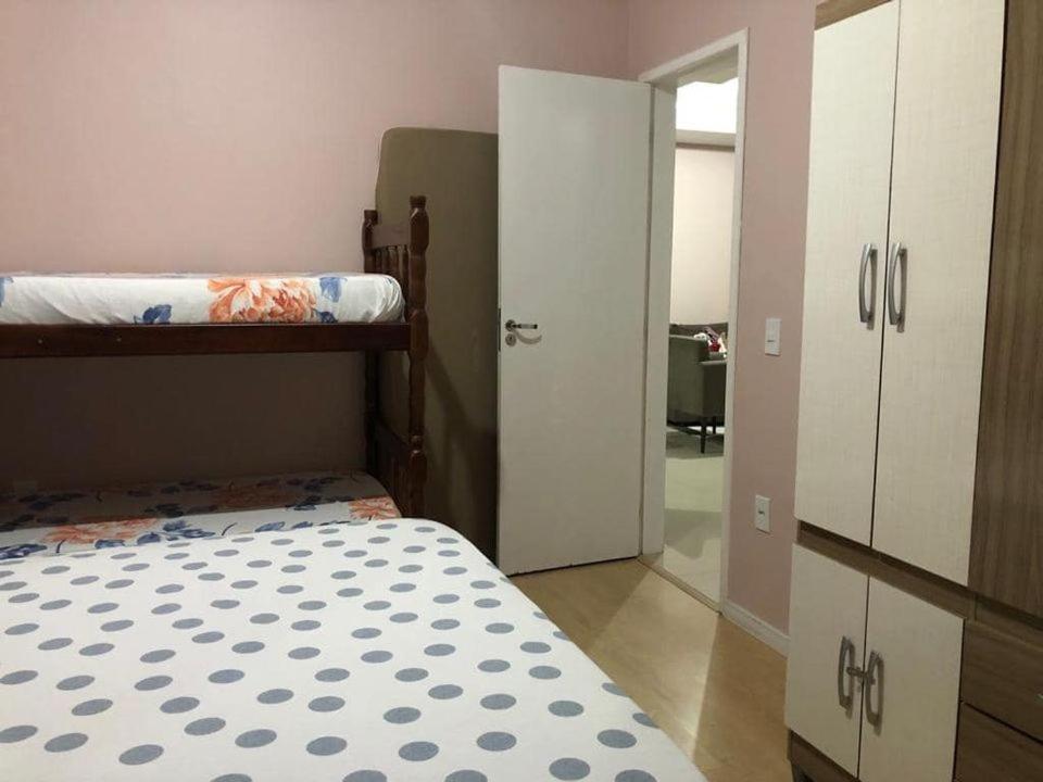 Casa Com 2 Quartos, Para 6 Pessoas Em Ponta Das Canas Florianópolis Esterno foto